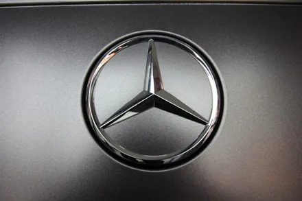 벤츠 AMG CLE 53 3M 사틴 다크 그레이 전체 랩핑 대전 카드레스스킨 / 대전 중구 산성동
