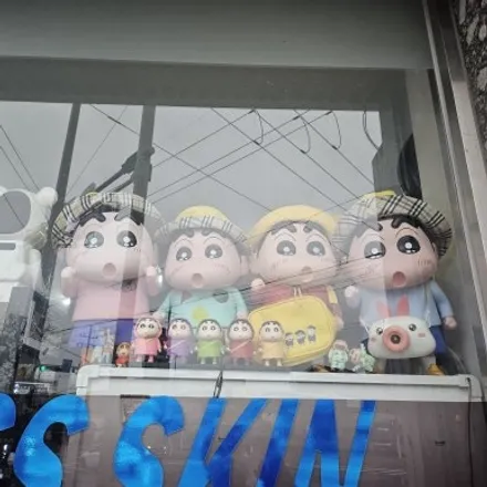 대전 자동차 랩핑 성지 \'카드레스스킨\' 매장을 소개합니다. / 대전 중구 산성동