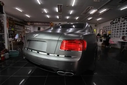 대전 자동차 랩핑 성지 \'카드레스스킨\' 매장을 소개합니다. / 대전 중구 산성동