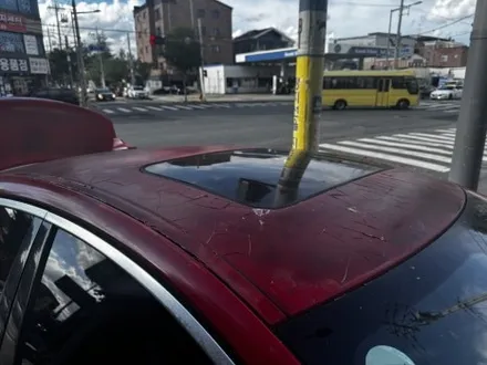 말도 안되게 다 갈라진 에이버리 필름 전체 제거 시공 (36시간) / 대전 중구