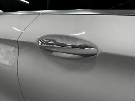 밴츠 c63 amg 쿠페 [3m 사틴 블랙] 전체 시공 대전 카드레스스킨 / 대전 중구