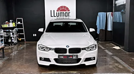 원흥삼송 BMW 3시리즈 솔라가드 재시공 잘하는 업체 / 고양 덕양구 삼송동