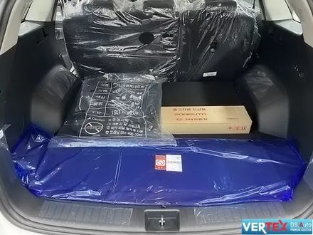 신형 쏘렌토 MQ4 버텍스 900과 700 신차패키지 루마버텍스 삼송중앙점 / 고양 덕양구 삼송동