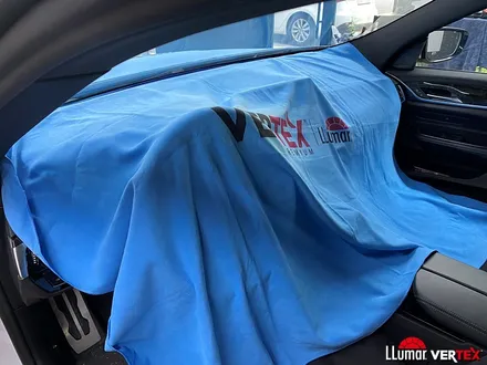 은평구화정 썬팅 BMW 6GT 버텍스700 래티튜드 시공 과정 / 고양 덕양구 삼송동