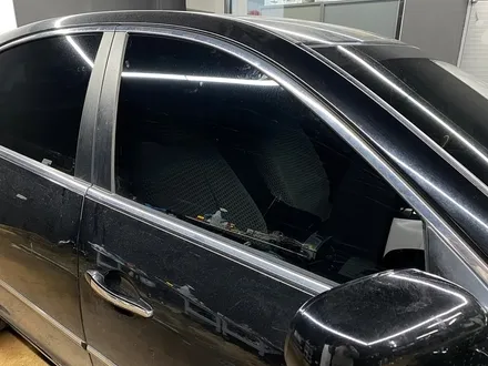 고양덕양구 그랜저 썬팅 시공은 루마버텍스 삼송중앙점 / 고양 덕양구 삼송동