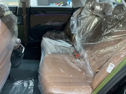 삼송상암 신형 그랜저 GN7 썬팅 잘하는 곳 / 고양 덕양구 삼송동