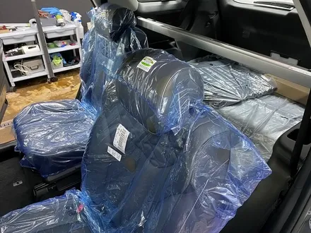 강서구덕양구신차패키지 현대 팰리세이드 시공 과정 / 고양 덕양구 삼송동