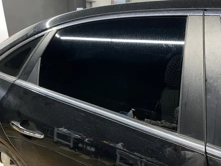 고양덕양구 그랜저 썬팅 시공은 루마버텍스 삼송중앙점 / 고양 덕양구 삼송동