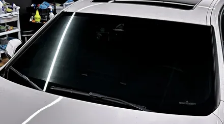 원흥삼송 BMW 3시리즈 솔라가드 재시공 잘하는 업체 / 고양 덕양구 삼송동