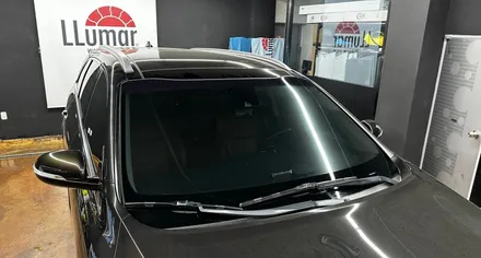 고양삼송 더뉴 쏘렌토 반사필름 재시공 소개 솔라가드 새턴 / 고양 덕양구 삼송동