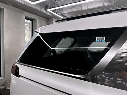 일산삼송 신형 카니발 KA4 신차패키지는 루마 버텍스900으로 / 고양 덕양구 삼송동