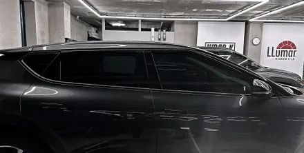 EV6 썬팅 일산삼송 열차단 썬팅 루마버텍스 삼송중앙점 / 고양 덕양구 삼송동