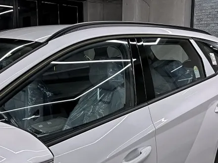 패밀리 SUV 현대 투싼 하이브리드 썬팅 및 신차패키지 / 고양 덕양구 삼송동