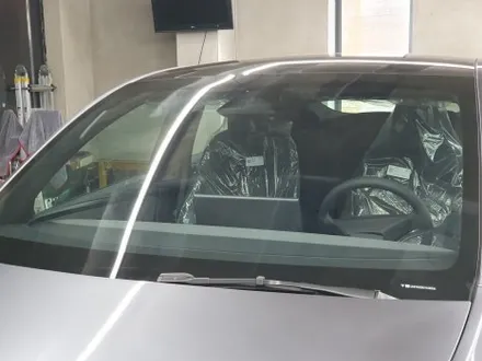 삼송썬팅 테슬라 모델Y 프리미엄 버텍스900 썬팅 패키지 후기 / 고양 덕양구 삼송동