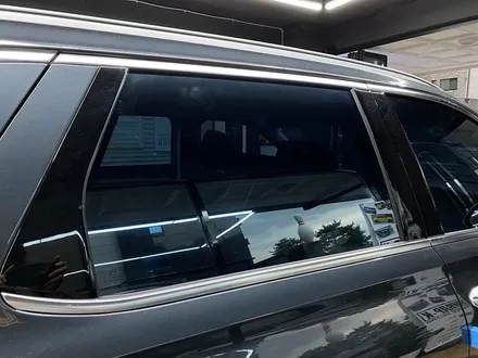 일산강서구썬팅 팰리세이드 블락포디 비바 스카이블루 시공 / 고양 덕양구 삼송동