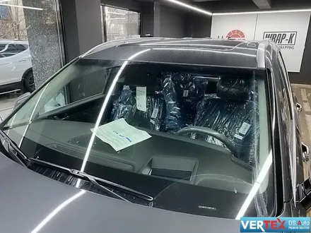 팰리세이드 신차패키지 버텍스900+QXD5000 / 고양 덕양구 삼송동