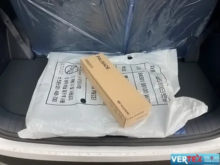 일산고양덕양화정 팰리세이드 신차패키지 루마 래티튜드 시공및 에프터블로우 장착 / 고양 덕양구 삼송동