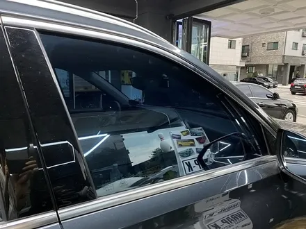 일산강서구썬팅 팰리세이드 블락포디 비바 스카이블루 시공 / 고양 덕양구 삼송동