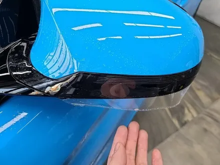 일산 PPF 전문 BMW M4 나노커버 PPF 생활보호 및 프런트 패키지 / 고양 덕양구 삼송동