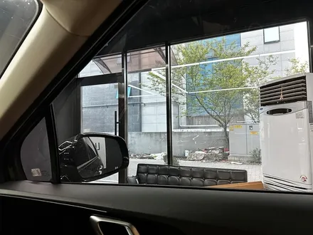 원당지축 카니발 KA4 썬팅 전문점 루마버텍스 삼송중앙점 / 고양 덕양구 삼송동