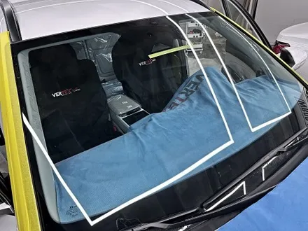 패밀리 SUV 현대 투싼 하이브리드 썬팅 및 신차패키지 / 고양 덕양구 삼송동