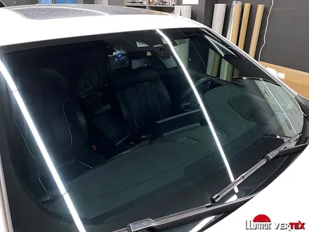 은평구화정 썬팅 BMW 6GT 버텍스700 래티튜드 시공 과정 / 고양 덕양구 삼송동