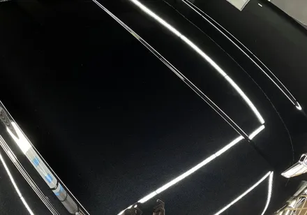 지축은평 제네시스 G80 유리막코팅 시공점 / 고양 덕양구 삼송동