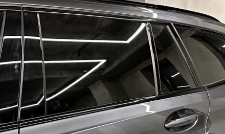 BMW 3시리즈 투어링 고양삼송 버텍스900 썬팅 / 고양 덕양구 삼송동