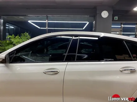 은평구화정 썬팅 BMW 6GT 버텍스700 래티튜드 시공 과정 / 고양 덕양구 삼송동