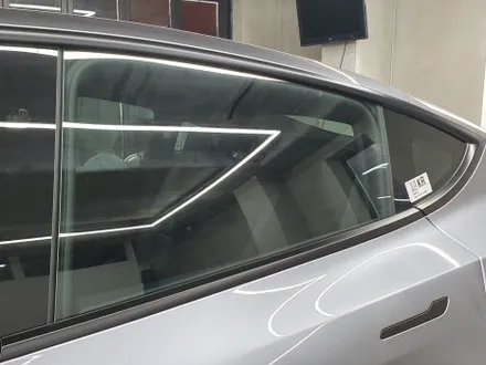 삼송썬팅 테슬라 모델Y 프리미엄 버텍스900 썬팅 패키지 후기 / 고양 덕양구 삼송동