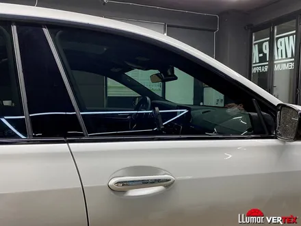 은평구화정 썬팅 BMW 6GT 버텍스700 래티튜드 시공 과정 / 고양 덕양구 삼송동