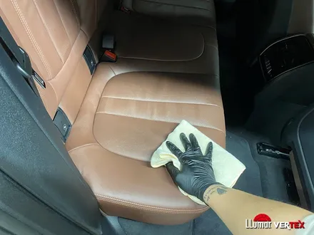 일산신차패키지 BMW X6 40i 일산유리막코팅 및 시트코팅 시공소개 / 고양 덕양구 삼송동