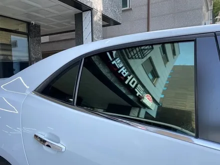 원흥원당 말리부 썬팅 재시공은 솔라가드 새턴으로 / 고양 덕양구 삼송동
