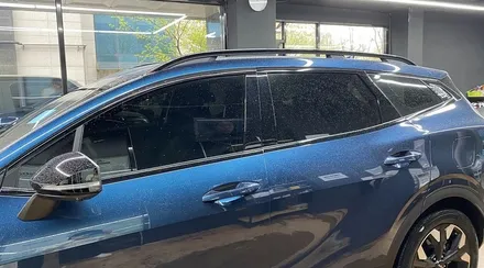 수색원당 스포티지 NQ5 버텍스900 시공 전문점 / 고양 덕양구 삼송동