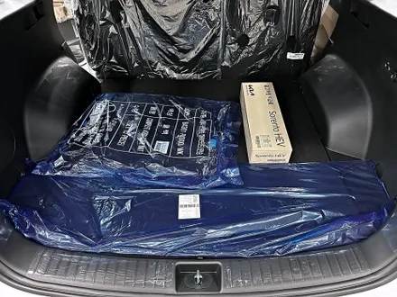 신형 쏘렌토 MQ4 페이스리프트 일산삼송 신차패키지를 알아보자 / 고양 덕양구 삼송동
