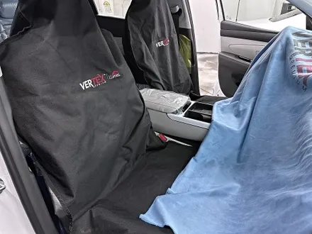 패밀리 SUV 현대 투싼 하이브리드 썬팅 및 신차패키지 / 고양 덕양구 삼송동