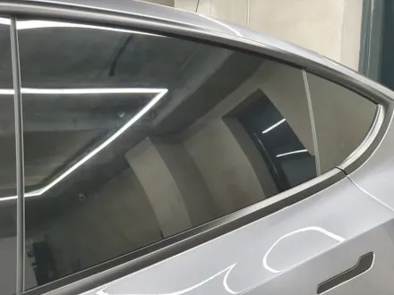삼송썬팅 테슬라 모델Y 프리미엄 버텍스900 썬팅 패키지 후기 / 고양 덕양구 삼송동