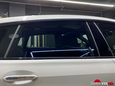 은평구화정 썬팅 BMW 6GT 버텍스700 래티튜드 시공 과정 / 고양 덕양구 삼송동