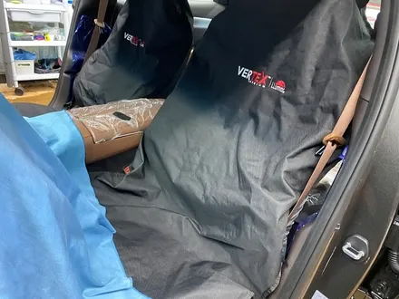 일산신차패키지 제네시스 G80 시공은 루마버텍스 삼송중앙점에서 / 고양 덕양구 삼송동