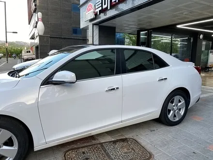 원흥원당 말리부 썬팅 재시공은 솔라가드 새턴으로 / 고양 덕양구 삼송동
