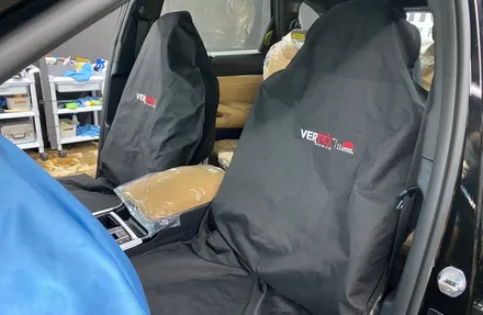 삼송은평 쏘렌토 MQ4 루마버텍스 QXD8000 신차패키지 시공 / 고양 덕양구 삼송동