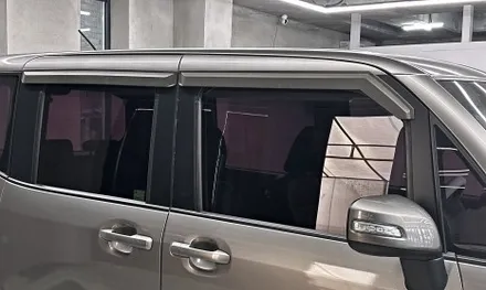 원흥삼송 레이 열차단 썬팅 재시공 소개 루마버텍스 삼송중앙점 / 고양 덕양구 삼송동