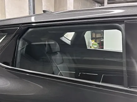 EV6 썬팅 일산삼송 열차단 썬팅 루마버텍스 삼송중앙점 / 고양 덕양구 삼송동