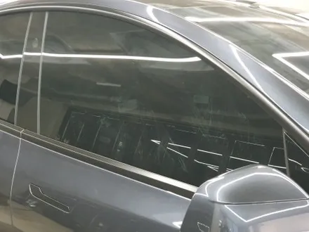 일산삼송 테슬라 모델Y 버텍스900 썬팅 패키지 시공후기 / 고양 덕양구 삼송동