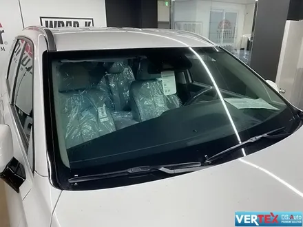 일산고양덕양화정 팰리세이드 신차패키지 루마 래티튜드 시공및 에프터블로우 장착 / 고양 덕양구 삼송동