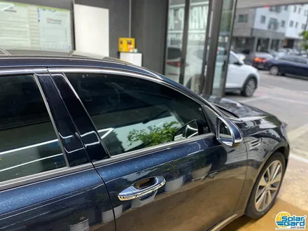 고양시덕양구은평구삼송 썬팅 재시공 K5 2세대 소개 / 고양 덕양구 삼송동