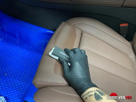 일산신차패키지 BMW X6 40i 일산유리막코팅 및 시트코팅 시공소개 / 고양 덕양구 삼송동