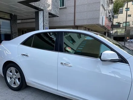 원흥원당 말리부 썬팅 재시공은 솔라가드 새턴으로 / 고양 덕양구 삼송동