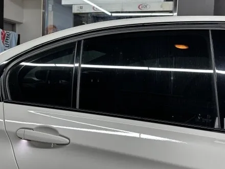 원흥삼송 BMW 3시리즈 솔라가드 재시공 잘하는 업체 / 고양 덕양구 삼송동