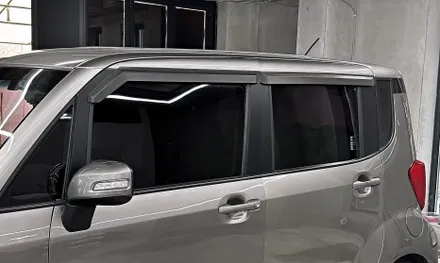 원흥삼송 레이 열차단 썬팅 재시공 소개 루마버텍스 삼송중앙점 / 고양 덕양구 삼송동